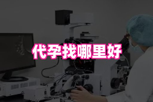 国际助孕网站 1